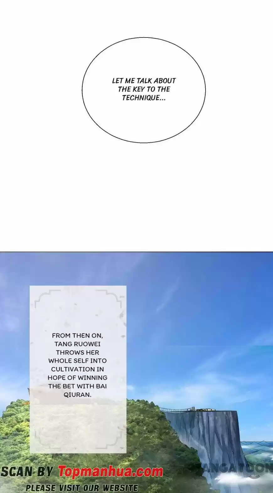 Lian qi Lianle Sanqiannian ch.031