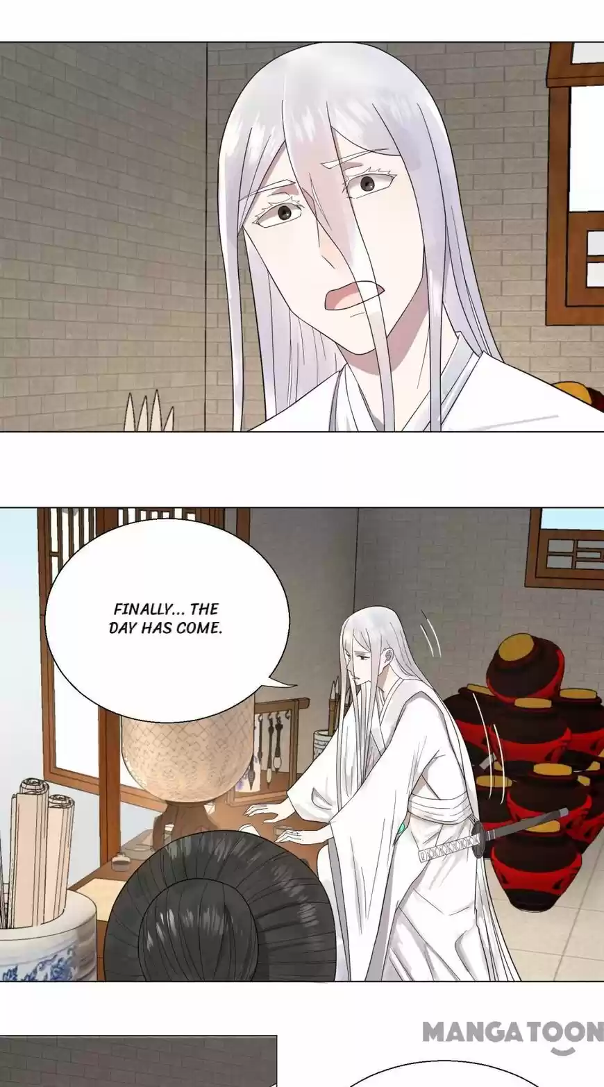 Lian qi Lianle Sanqiannian ch.031