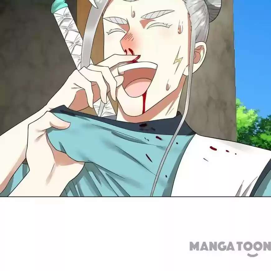 Lian qi Lianle Sanqiannian ch.032