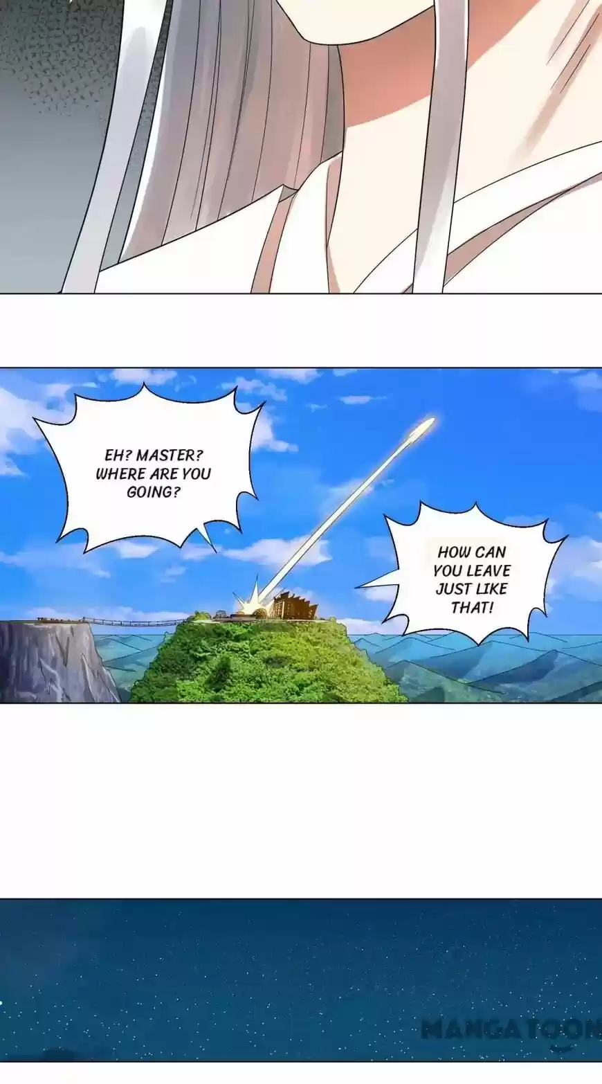 Lian qi Lianle Sanqiannian ch.032