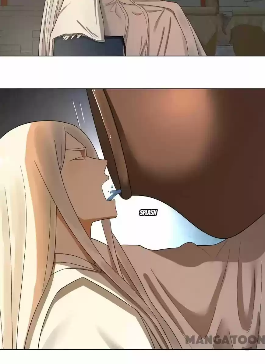 Lian qi Lianle Sanqiannian ch.032