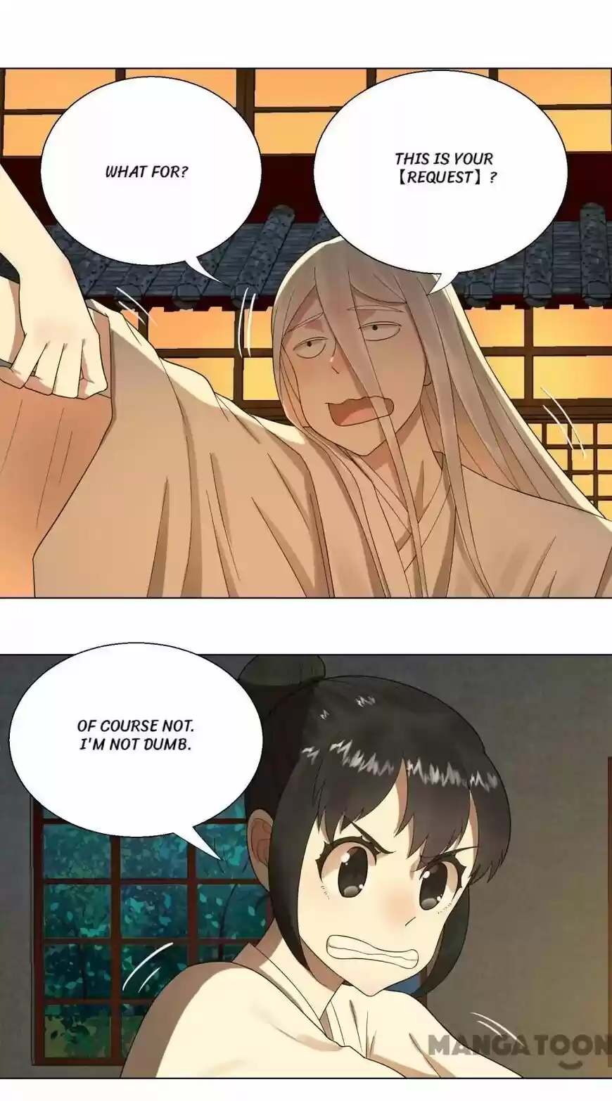 Lian qi Lianle Sanqiannian ch.033