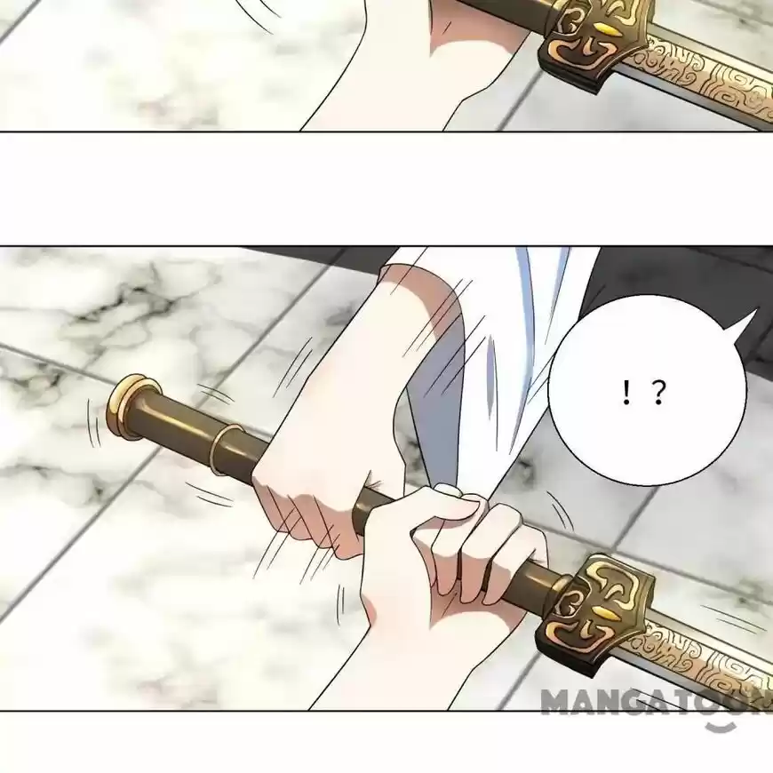 Lian qi Lianle Sanqiannian ch.033