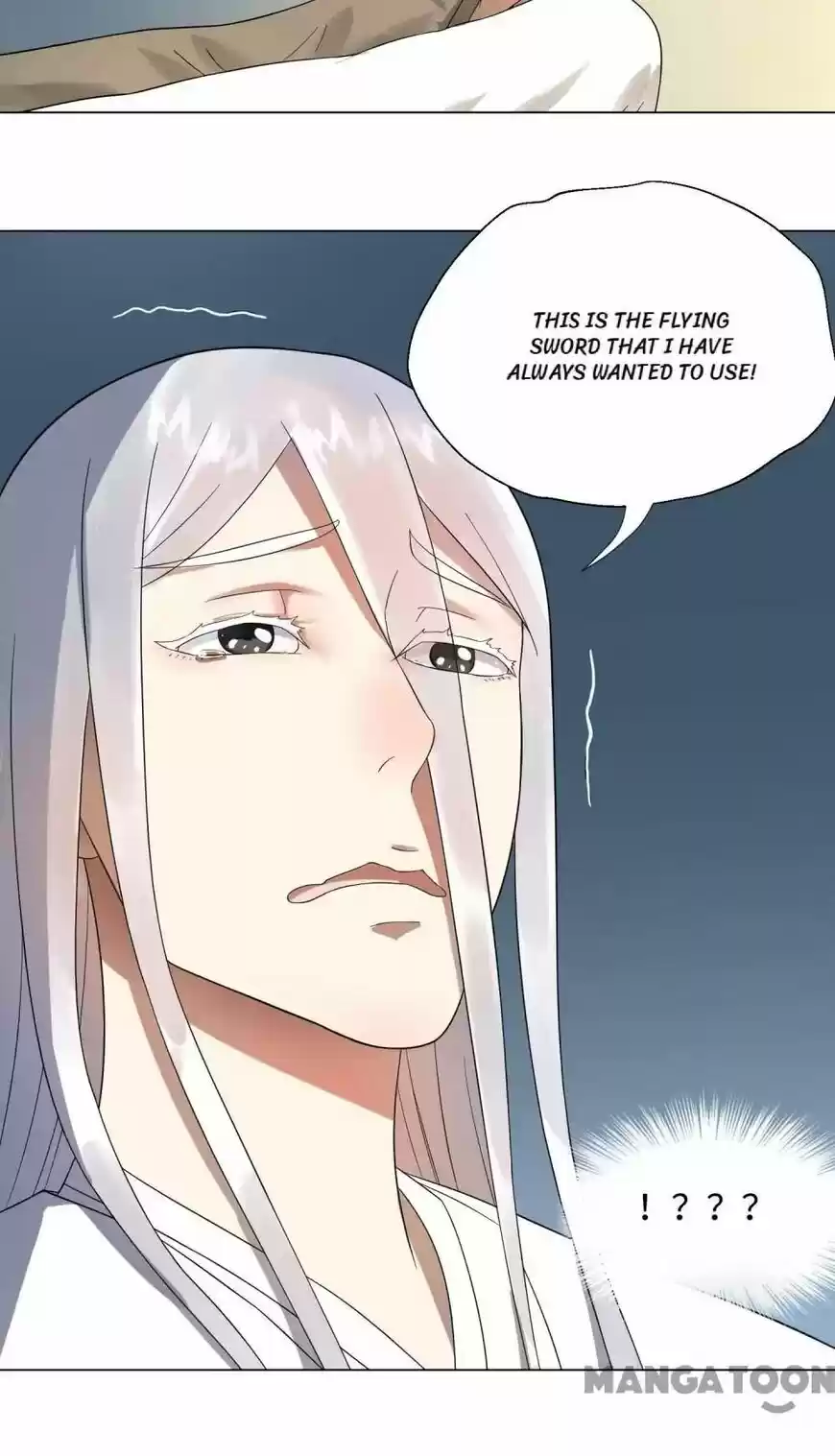 Lian qi Lianle Sanqiannian ch.033