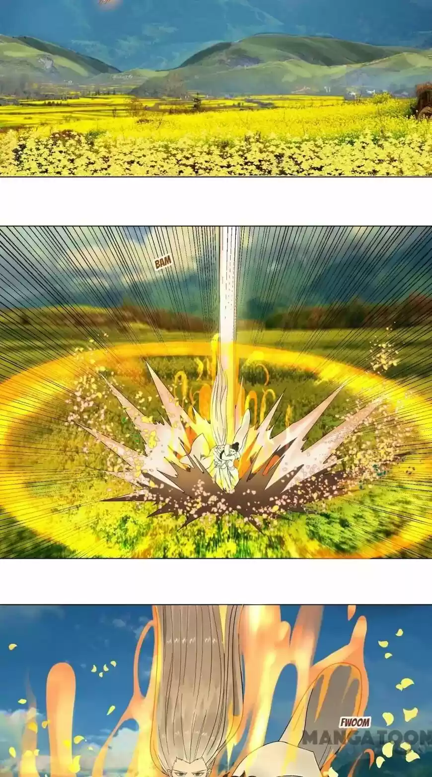 Lian qi Lianle Sanqiannian ch.036