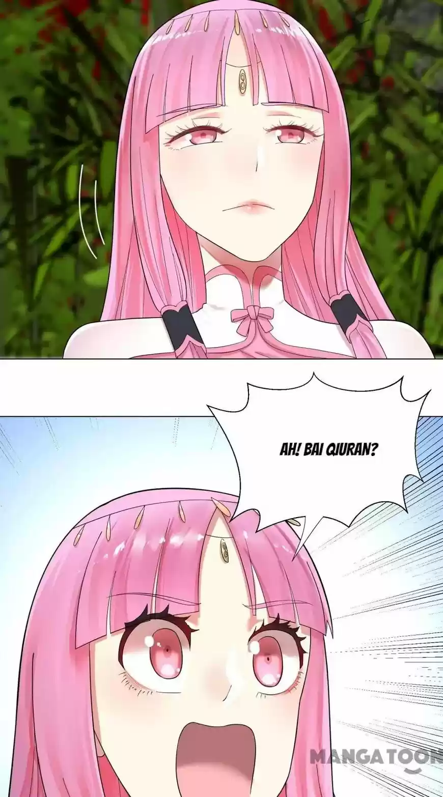 Lian qi Lianle Sanqiannian ch.036