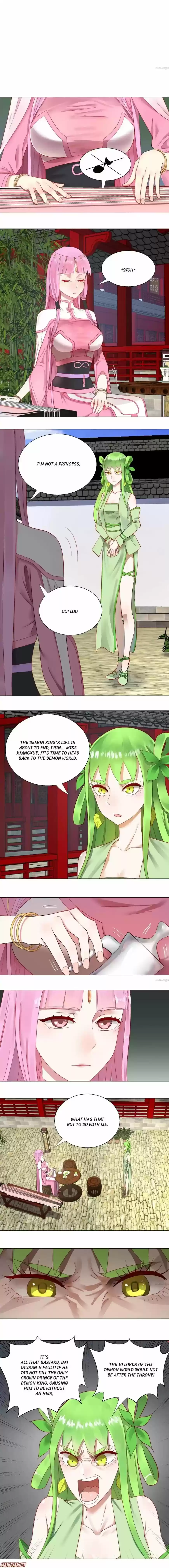 Lian qi Lianle Sanqiannian ch.040