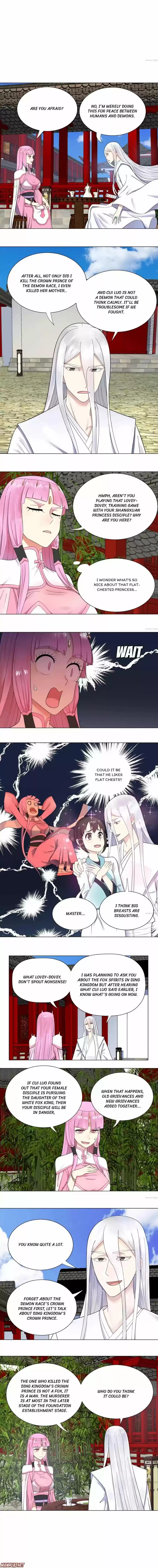 Lian qi Lianle Sanqiannian ch.040