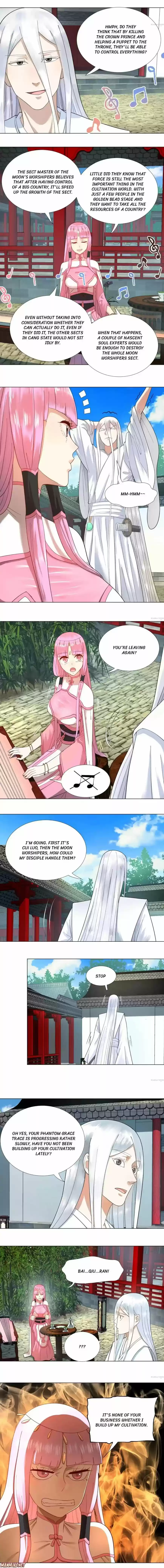 Lian qi Lianle Sanqiannian ch.041