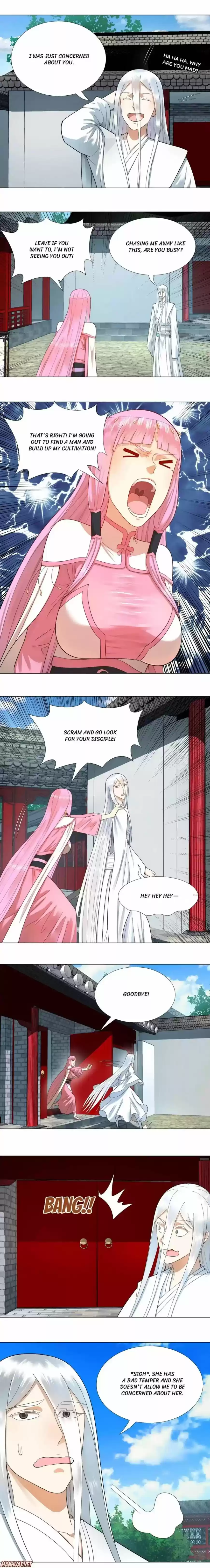 Lian qi Lianle Sanqiannian ch.041