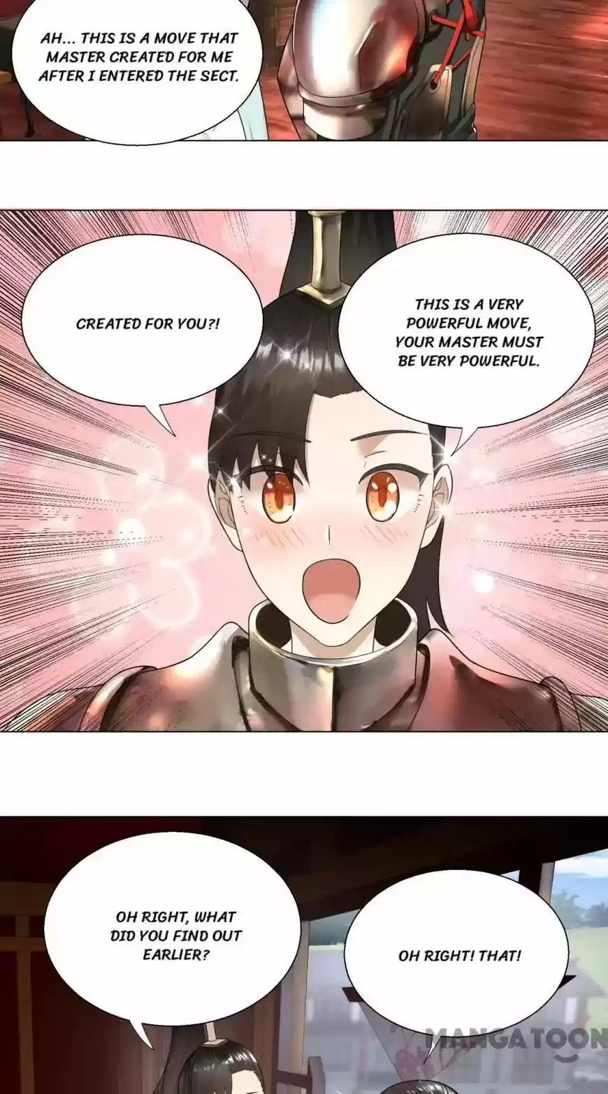 Lian qi Lianle Sanqiannian ch.042