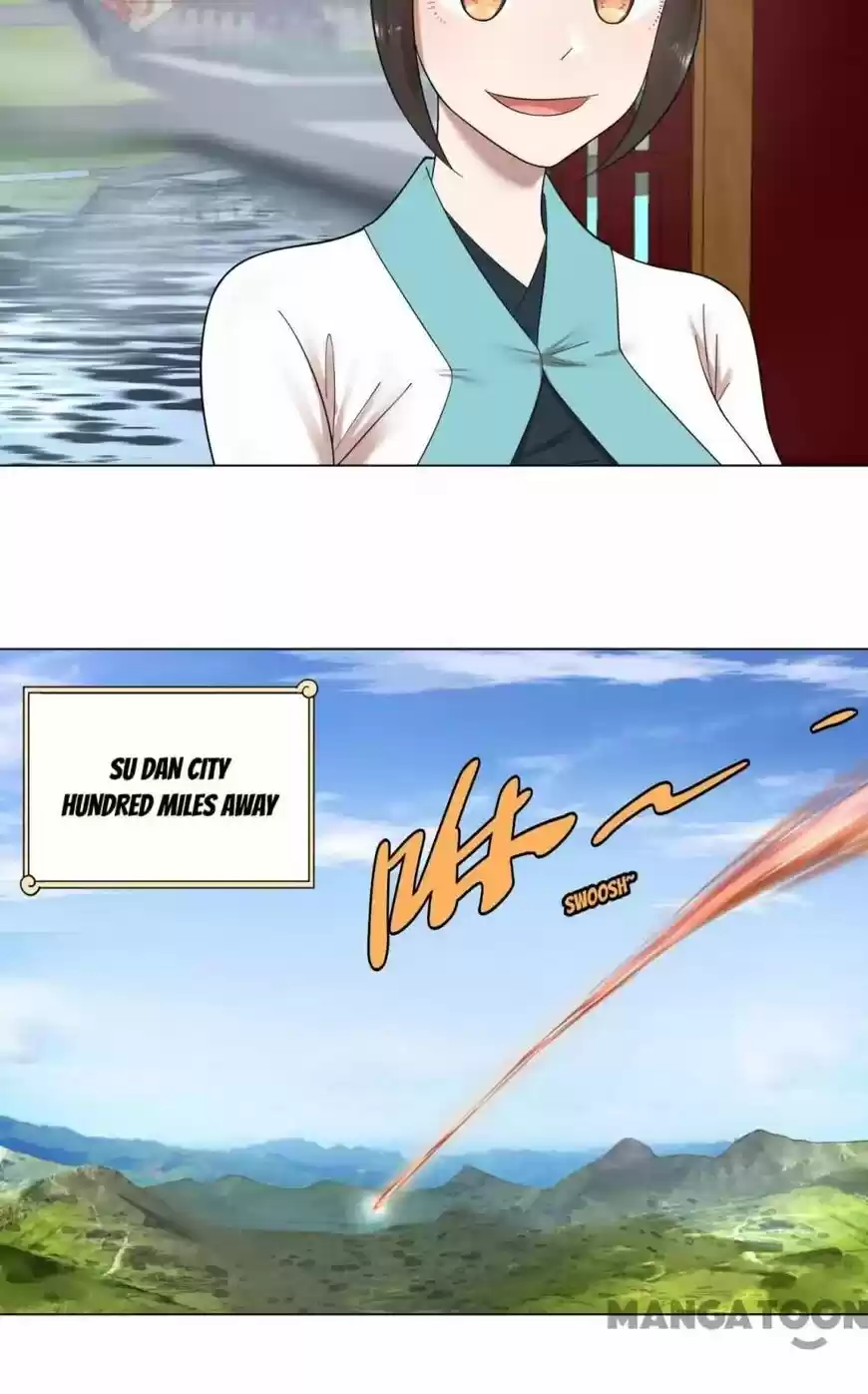 Lian qi Lianle Sanqiannian ch.042