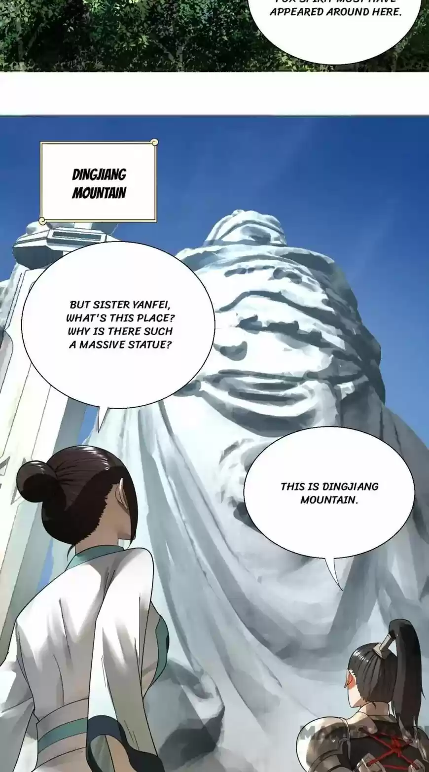 Lian qi Lianle Sanqiannian ch.042