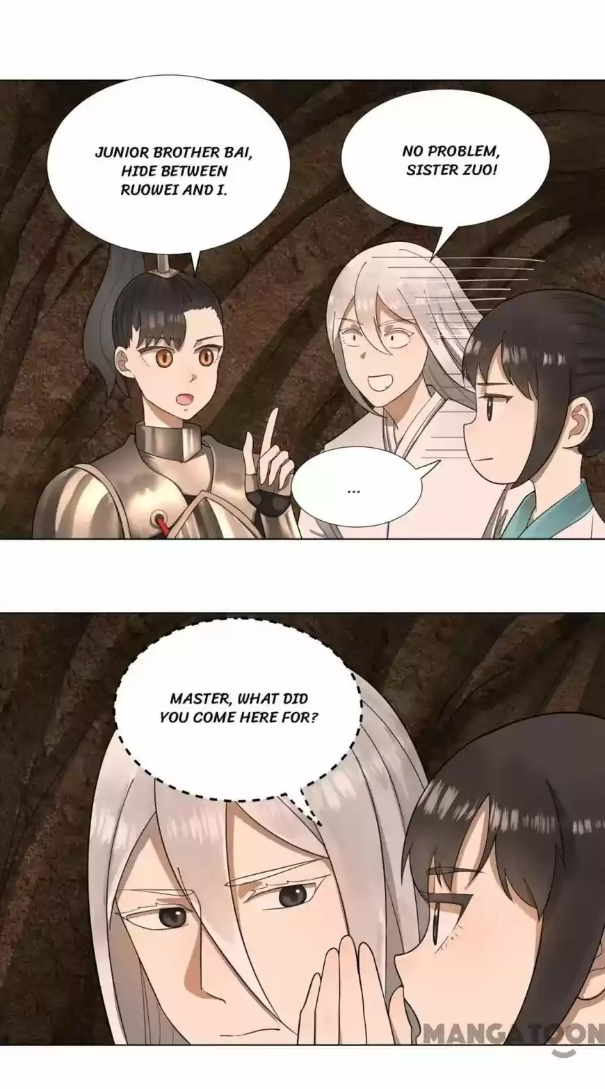 Lian qi Lianle Sanqiannian ch.043