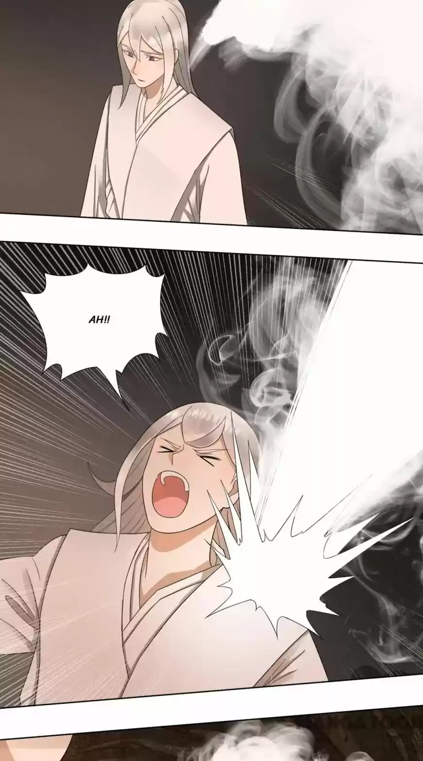 Lian qi Lianle Sanqiannian ch.043