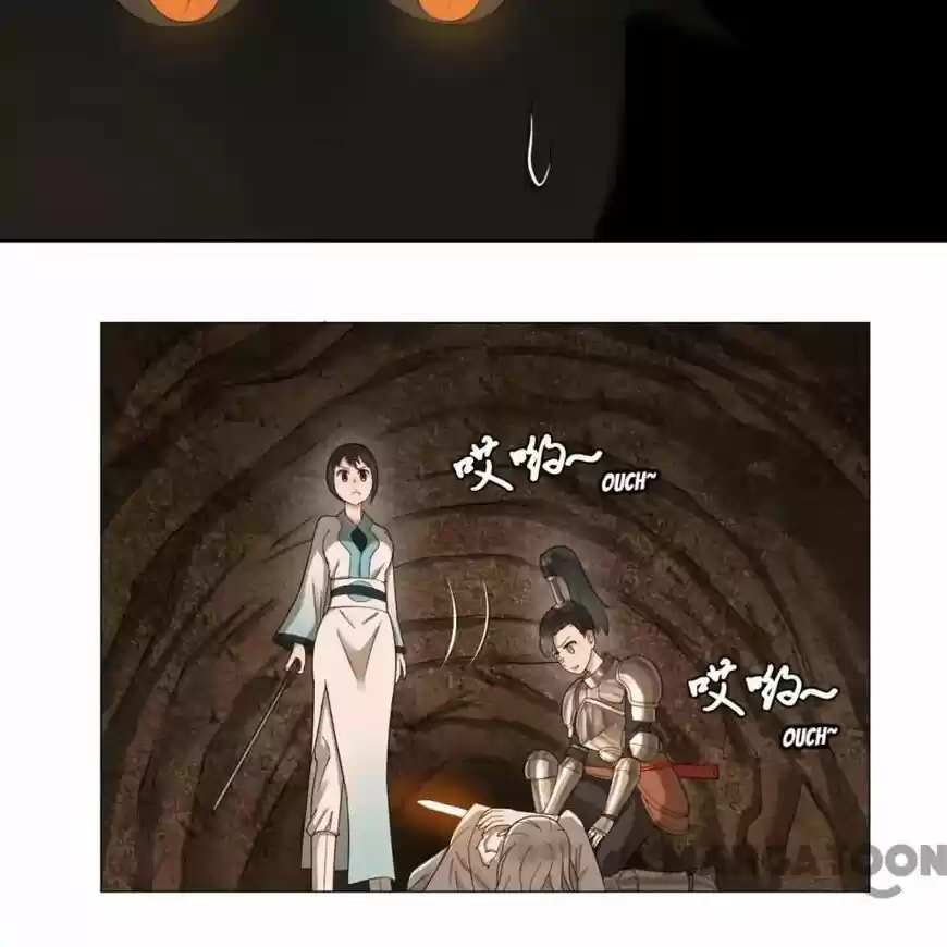 Lian qi Lianle Sanqiannian ch.043