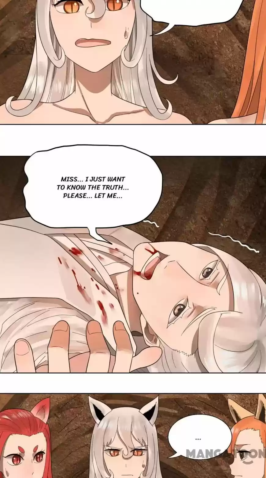 Lian qi Lianle Sanqiannian ch.043