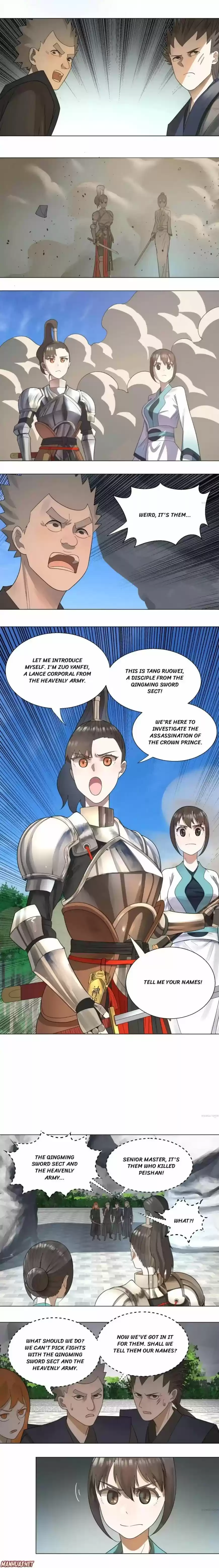 Lian qi Lianle Sanqiannian ch.044