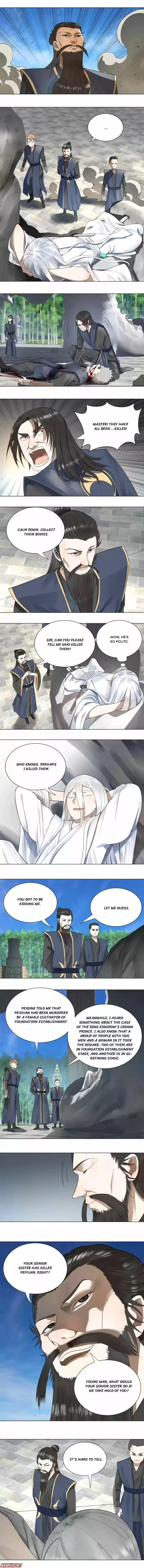 Lian qi Lianle Sanqiannian ch.044