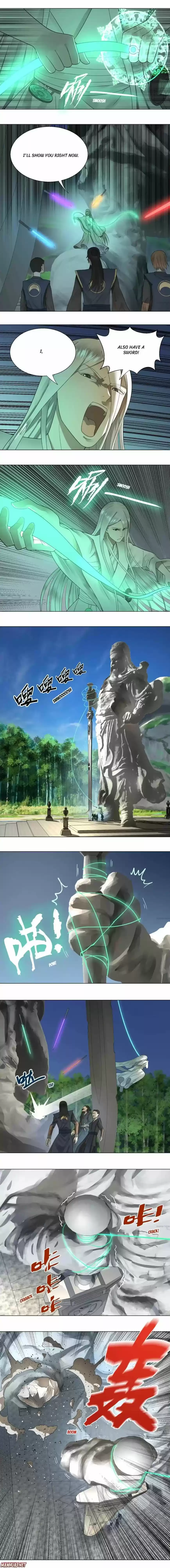 Lian qi Lianle Sanqiannian ch.045