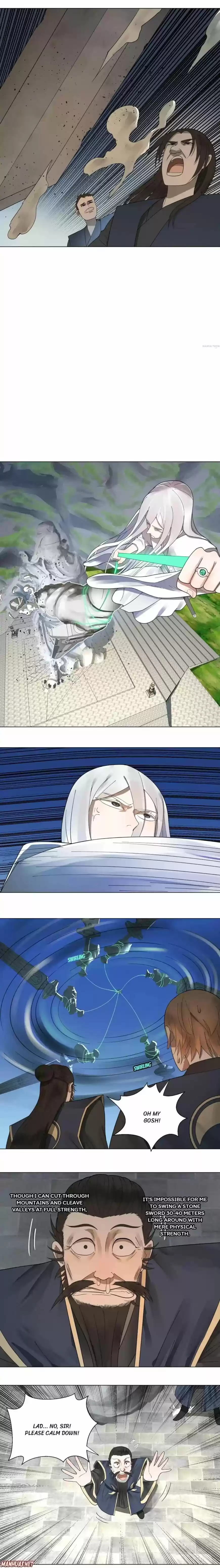 Lian qi Lianle Sanqiannian ch.045