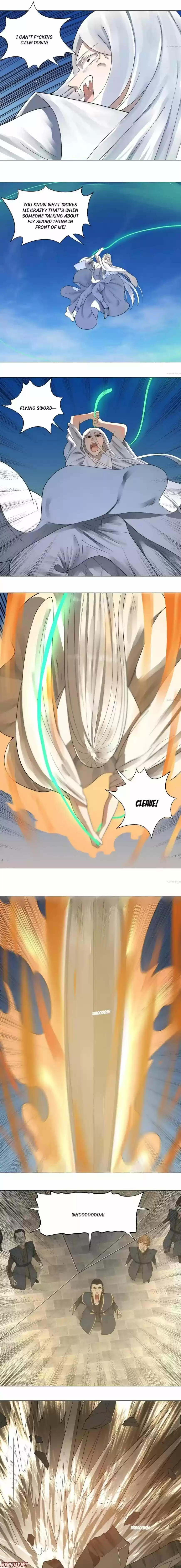 Lian qi Lianle Sanqiannian ch.045