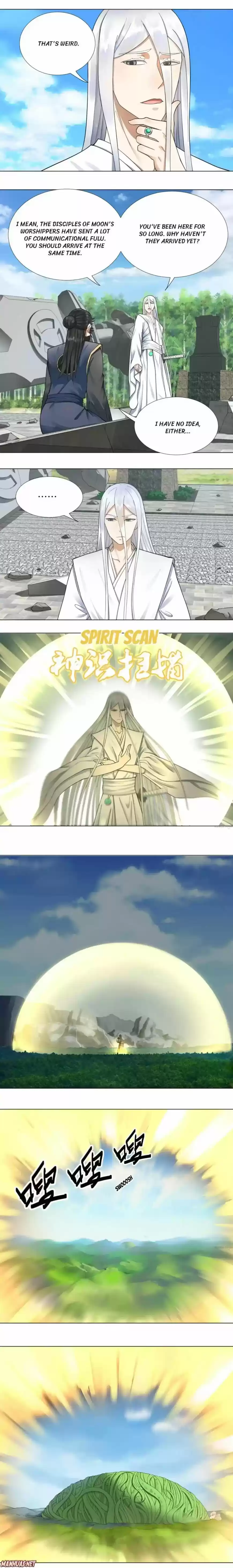 Lian qi Lianle Sanqiannian ch.046