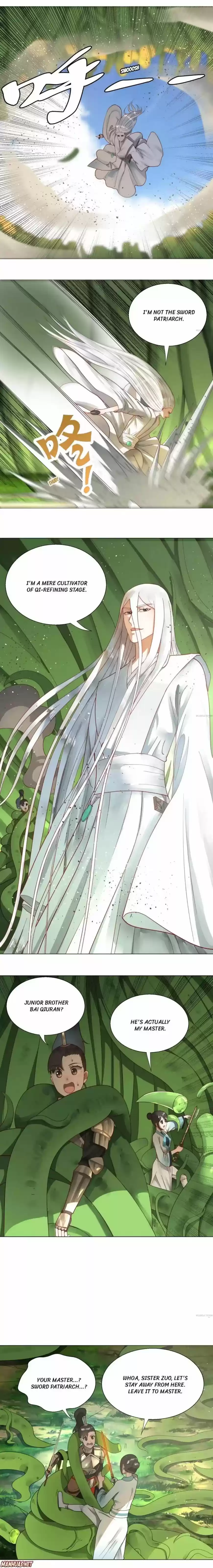 Lian qi Lianle Sanqiannian ch.047