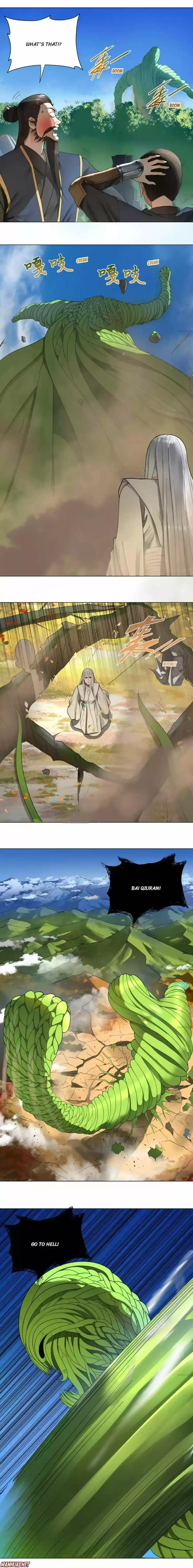 Lian qi Lianle Sanqiannian ch.047