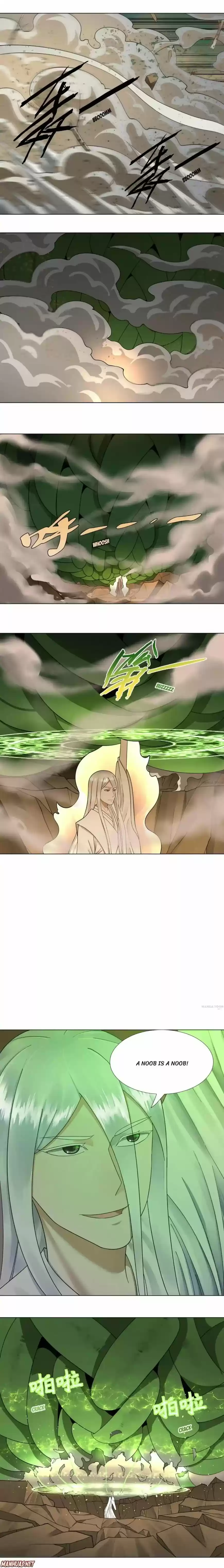 Lian qi Lianle Sanqiannian ch.048