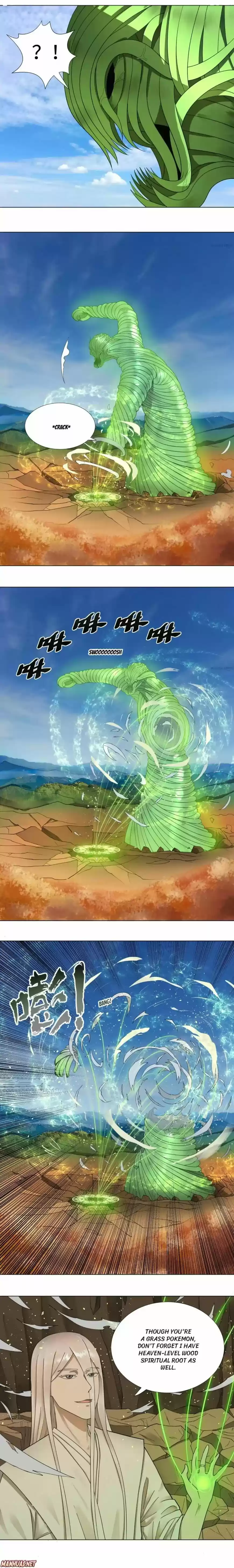 Lian qi Lianle Sanqiannian ch.048