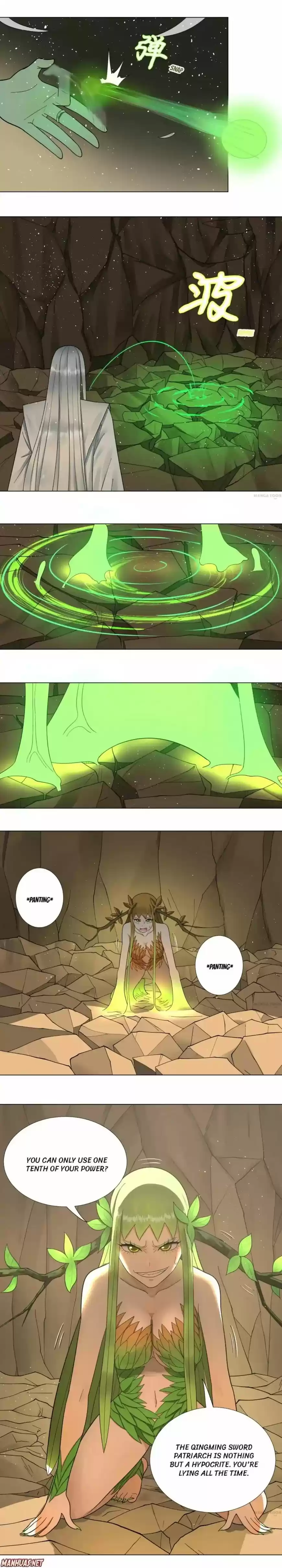 Lian qi Lianle Sanqiannian ch.048