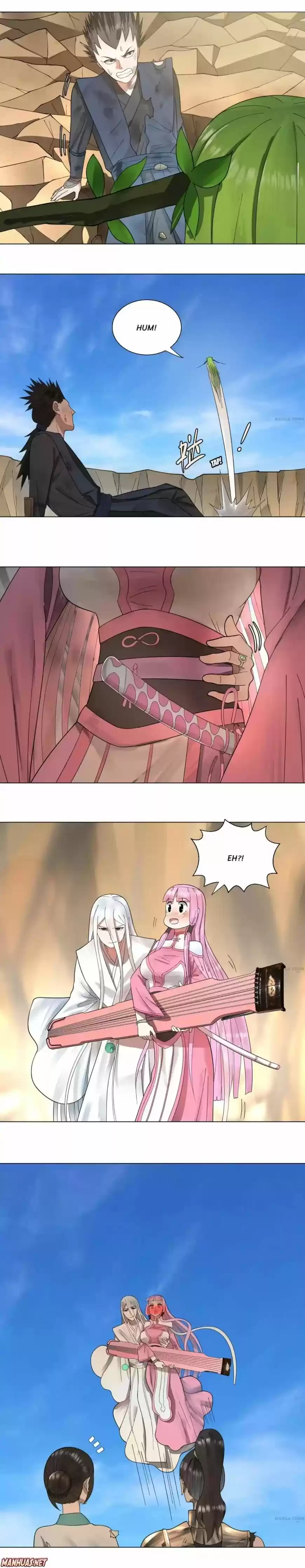 Lian qi Lianle Sanqiannian ch.048