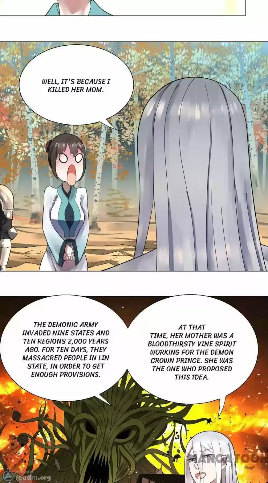 Lian qi Lianle Sanqiannian ch.049