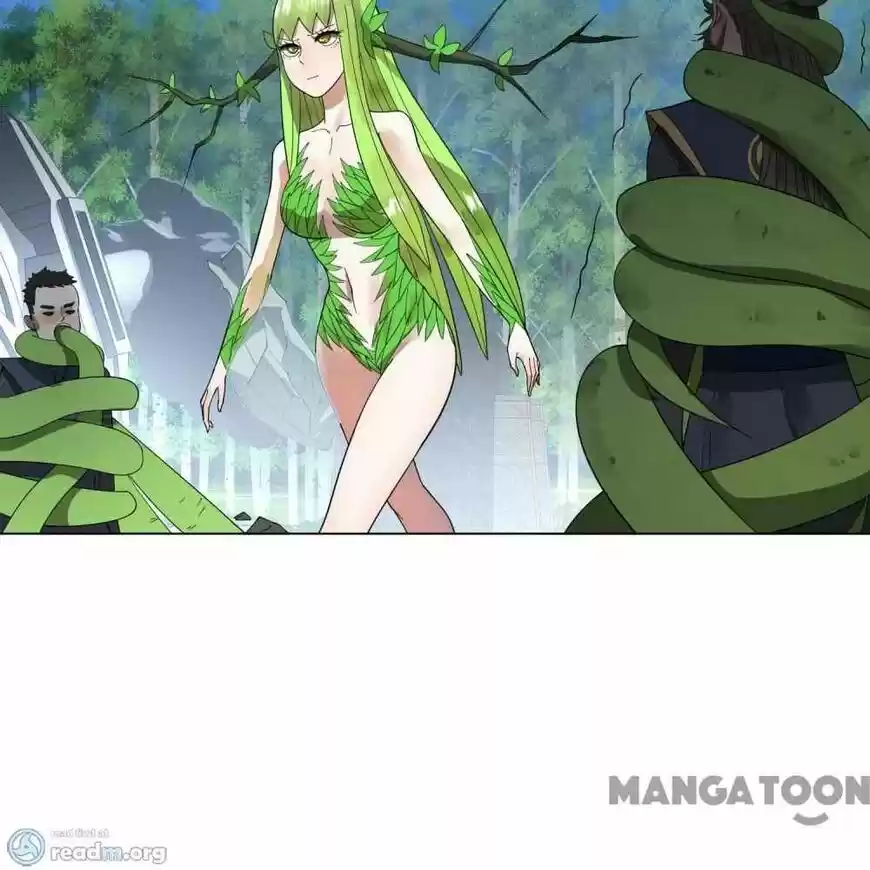 Lian qi Lianle Sanqiannian ch.049