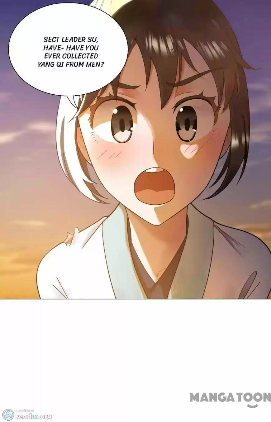 Lian qi Lianle Sanqiannian ch.049