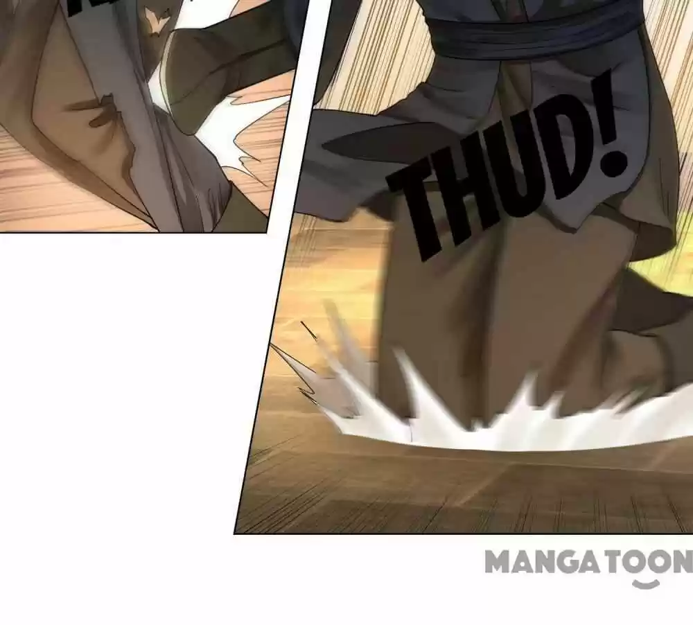 Lian qi Lianle Sanqiannian ch.050