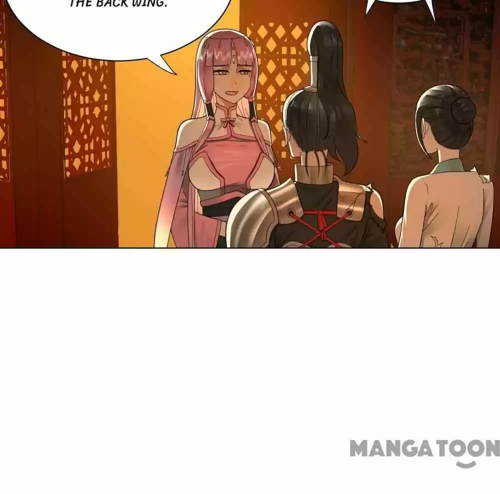 Lian qi Lianle Sanqiannian ch.050