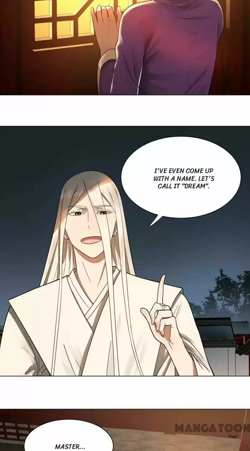 Lian qi Lianle Sanqiannian ch.050