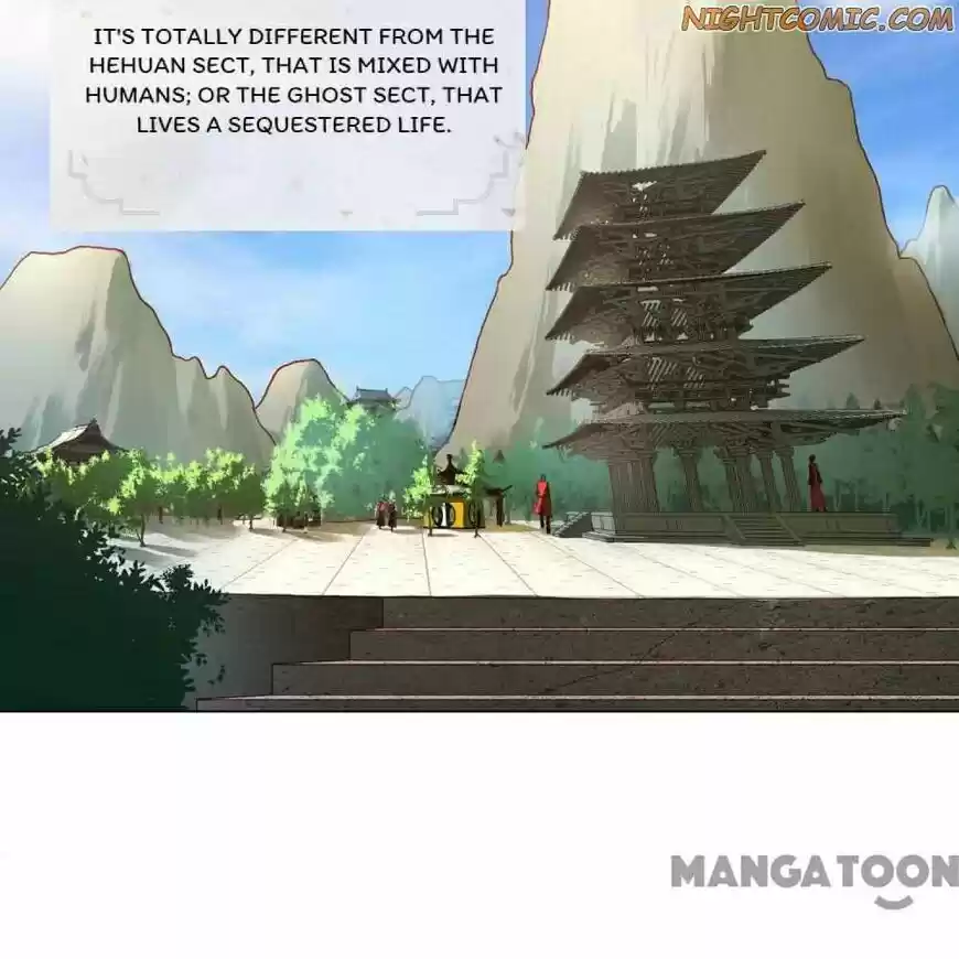 Lian qi Lianle Sanqiannian ch.051