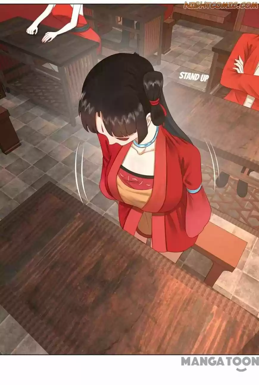 Lian qi Lianle Sanqiannian ch.051