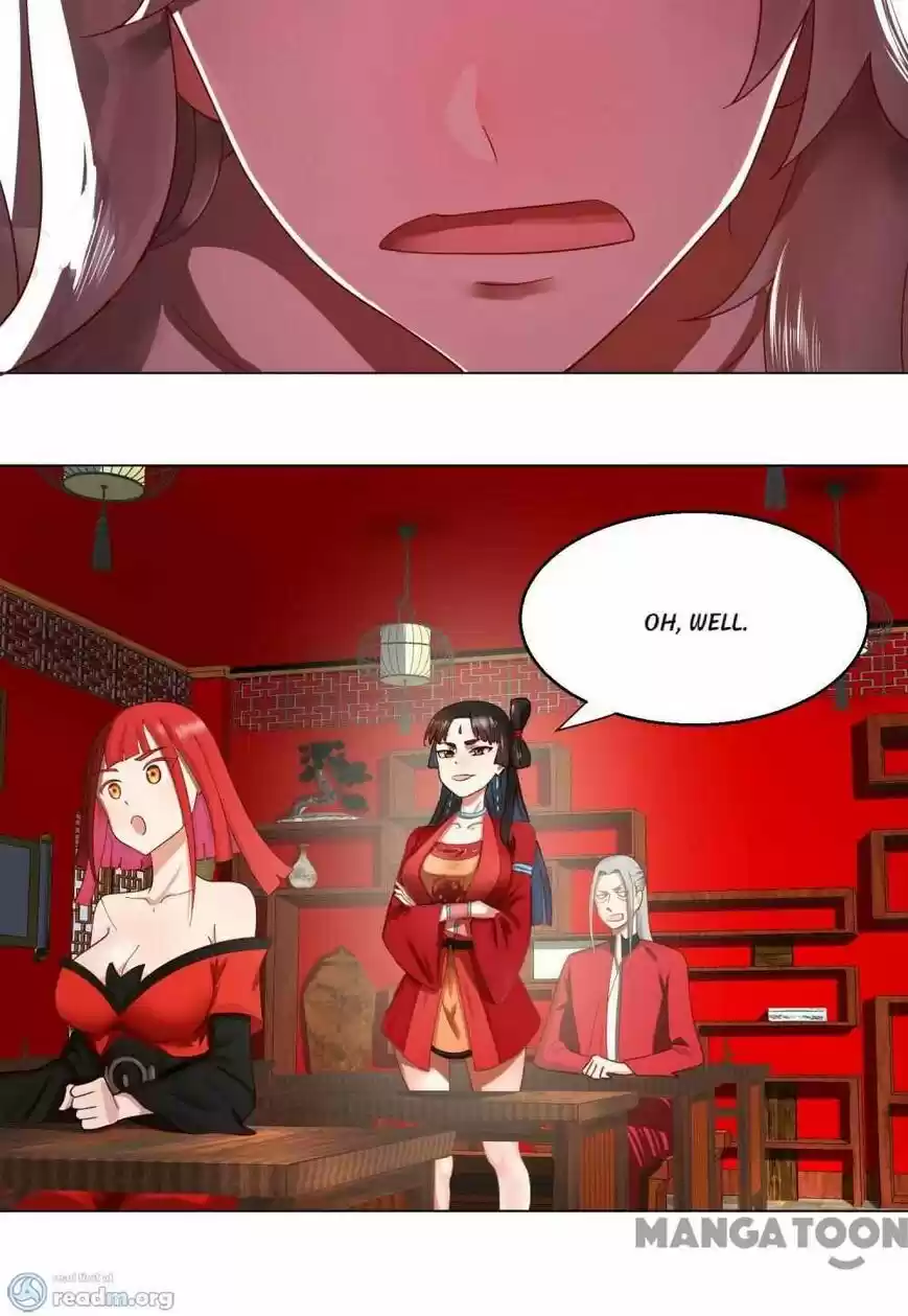 Lian qi Lianle Sanqiannian ch.052