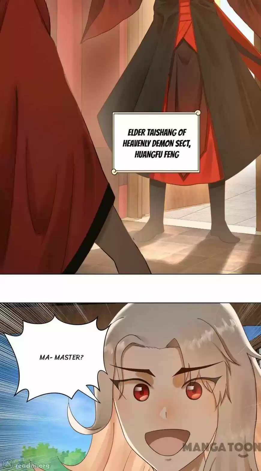 Lian qi Lianle Sanqiannian ch.052