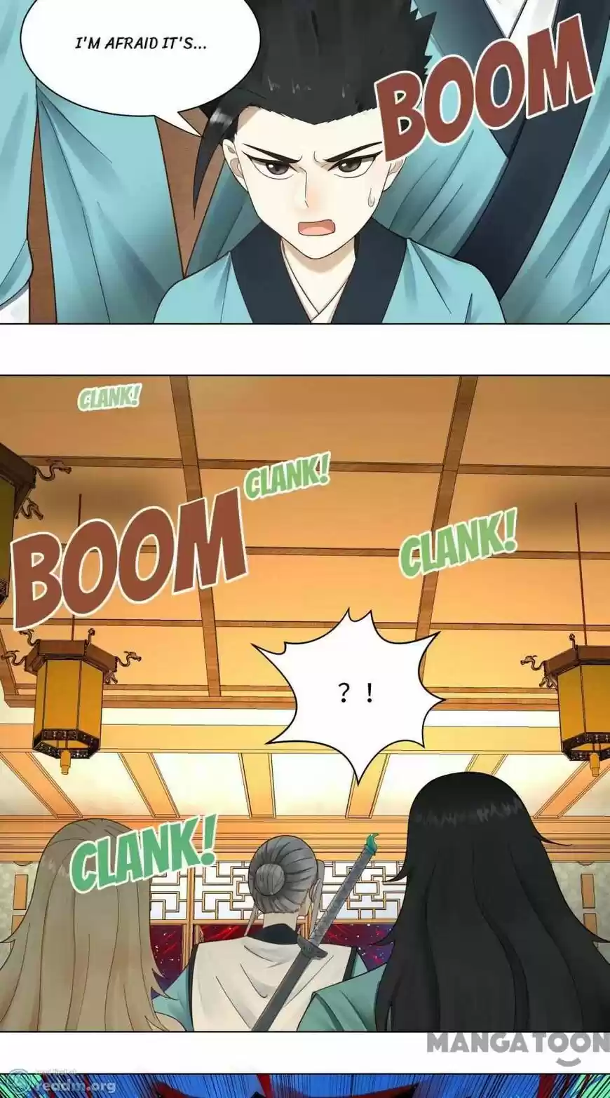 Lian qi Lianle Sanqiannian ch.052