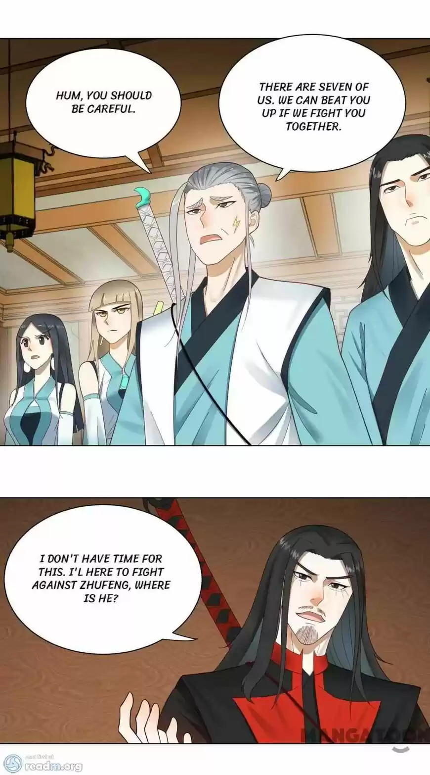 Lian qi Lianle Sanqiannian ch.052