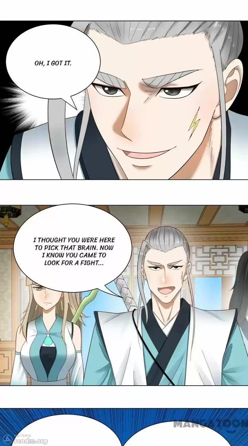 Lian qi Lianle Sanqiannian ch.052