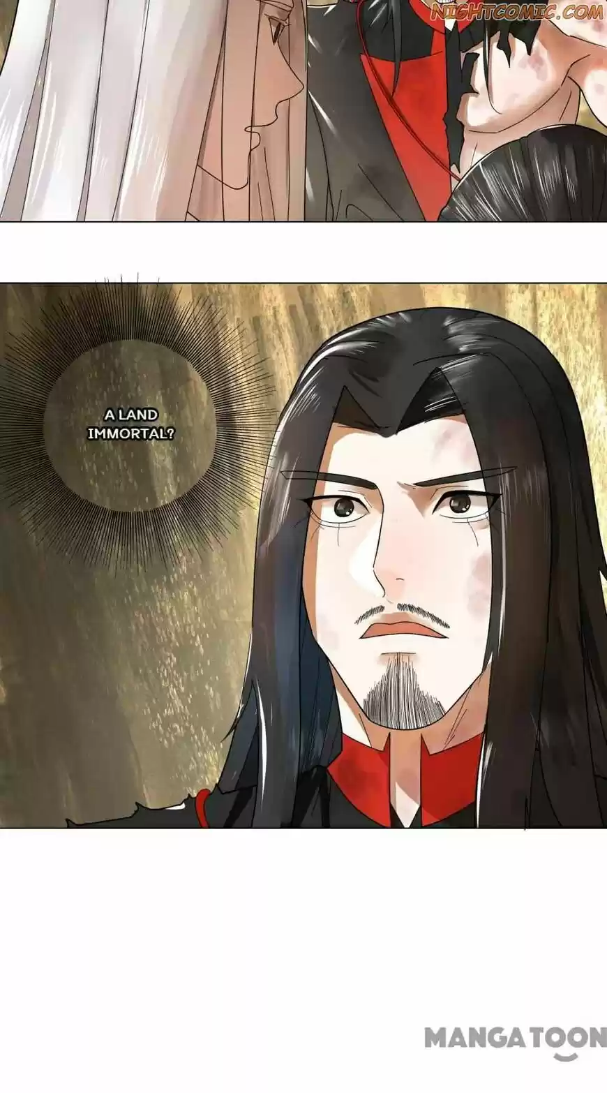 Lian qi Lianle Sanqiannian ch.053