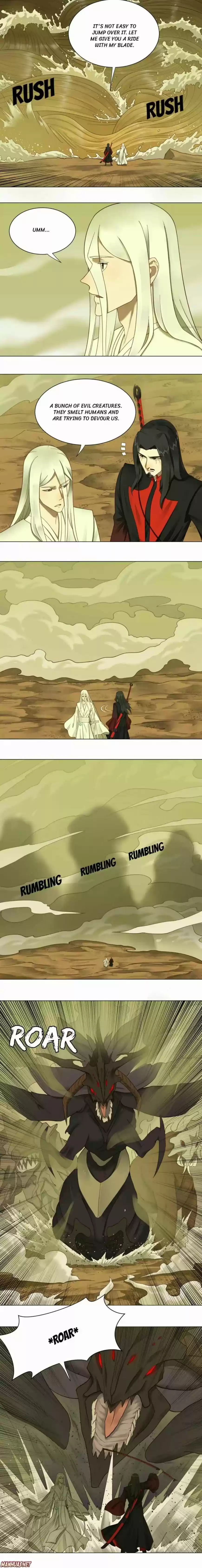 Lian qi Lianle Sanqiannian ch.055