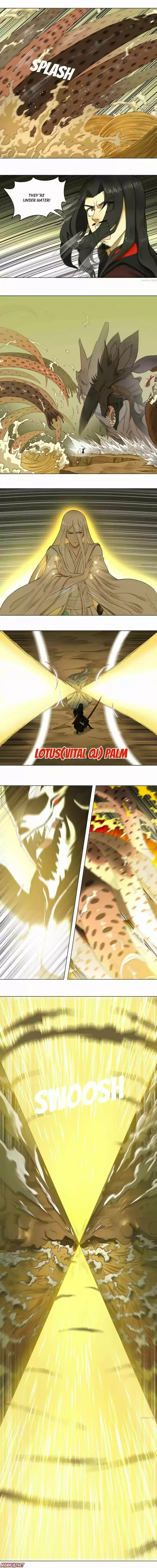 Lian qi Lianle Sanqiannian ch.055