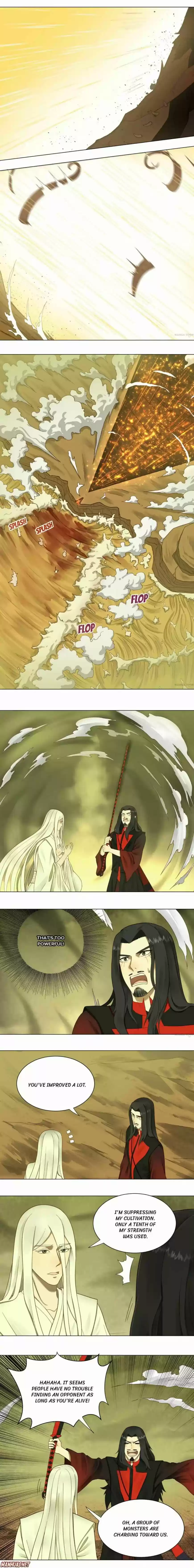 Lian qi Lianle Sanqiannian ch.055